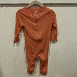 Cloud Island Onesie